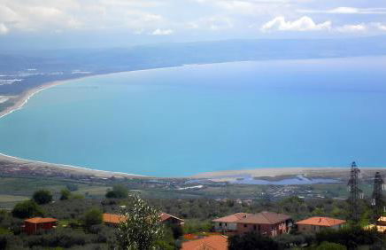 Stylish Apt TERINA - Le Lincelle, Lamezia - bright, spacious, elegant and with terrace - Foto 45