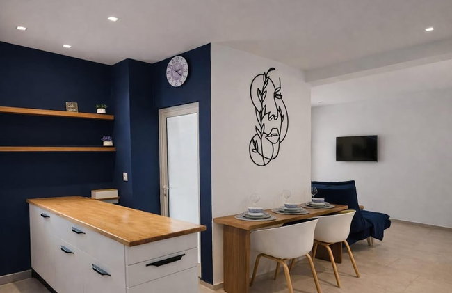 Lovely 1-bed Apartment in Lac1 Tunis - Foto 16