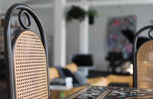 Weimar Central Artist Loft - 120 m2 - Foto 20