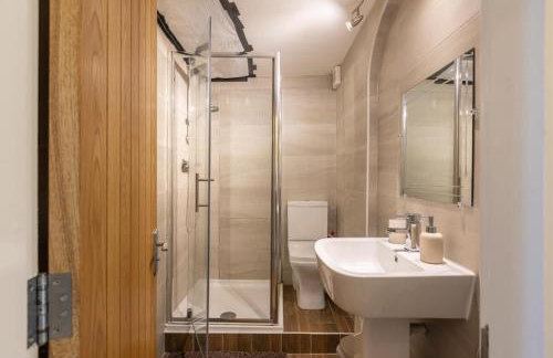 Watersedge Sandsend - Foto 21