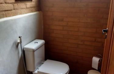 Chalé Aconchegante, Paz e Natureza - Foto 38