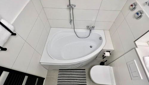 Designer Central Living WLAN&Smart-TV&Self Check-In - Foto 5