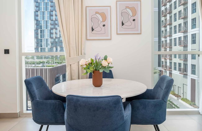 Cozy 2BR Apartment in Socio Tower 2 - Foto 16