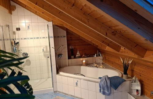 Steewer Landhaus gemütliche Ferienwohnung bis 6 Pers in ruhiger Ortsrandlage - Foto 25