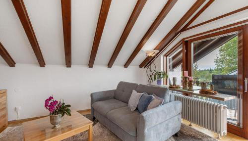 Ferienwohnung Fernsicht - Foto 4