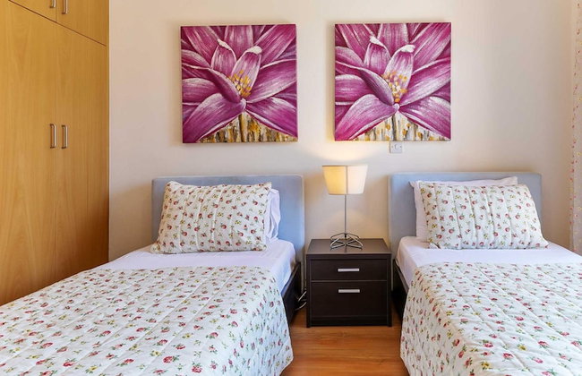 Villa Hg12 - Athina in Kouklia - Foto 23