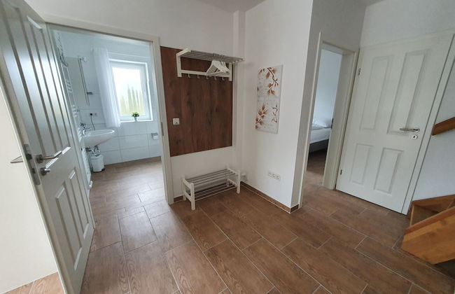 Haus Taybeerweg - Foto 10