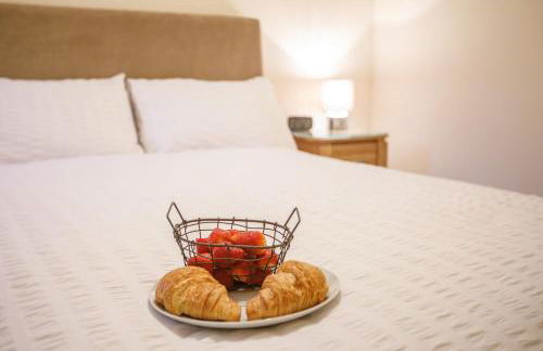 North Balkello Cottage - Foto 18