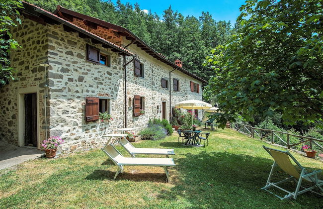 Agriturismo il Gufo - Photo 62