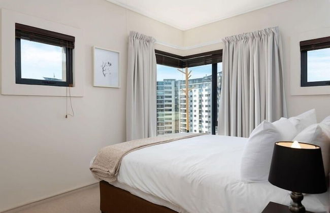 Century City Boutique Apartments - Foto 5