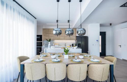 Villa Burin - Foto 31