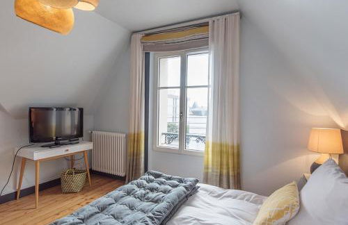 Villa Jules Simon - Foto 26