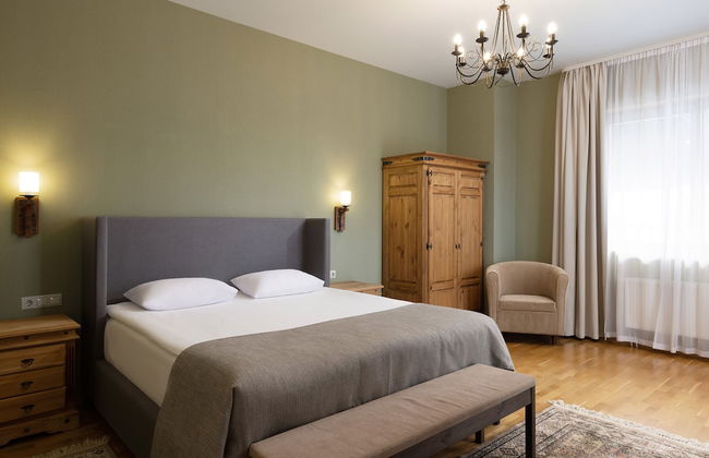 Rosa Khutor Chalet - Foto 20