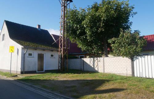 Ferienwohnung 1 & 2, WLAN, ruhige Lage, Terrasse - Foto 21