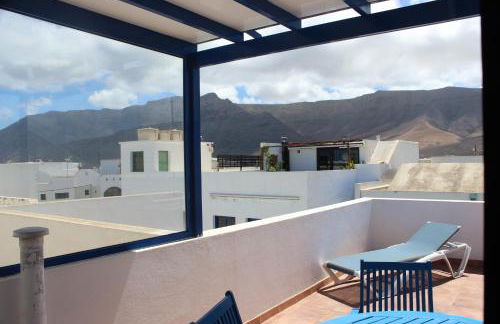 Casa Noah Famara - Photo 36