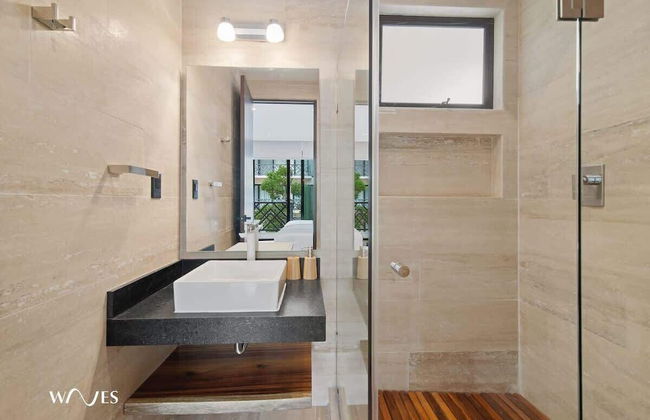 2 BR Apartment With Spacious Loft Close From Beach Zone - Photo 15