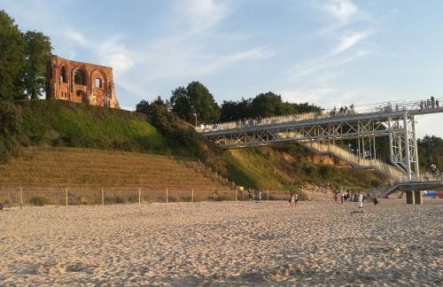 Apartament z ogródkiem - Foto 40