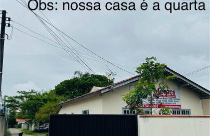 Casa com Piscina a 100metros da Praia NavegantesSC- RECANTO DO JESA - Photo 13