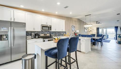 Ave Maria Golf Retreat with Resort Perks and Balcony - Photo 4