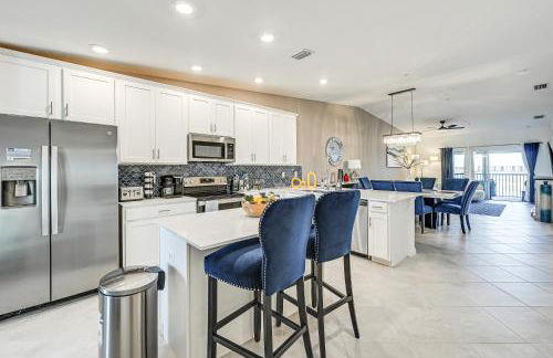 Ave Maria Golf Retreat with Resort Perks and Balcony - Photo 4