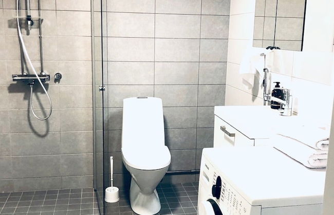 Kotimaailma Pori Center - Foto 15