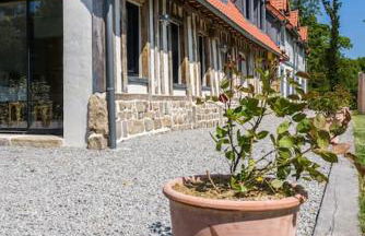 Ensemble de 2 gîtes de charme - 15 personnes - Foto 8