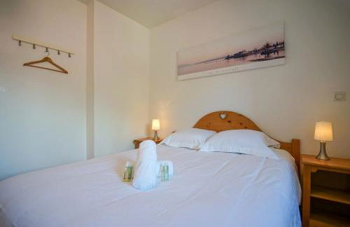 Les Aravis - Apartment for 6 people 5min from the lake - Foto 12