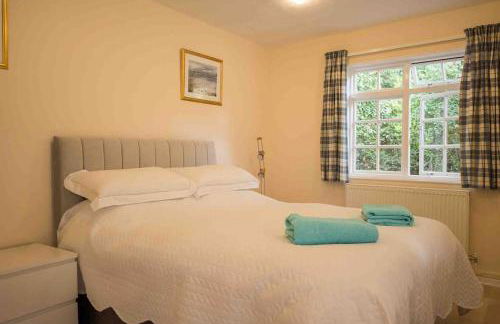 Oxfordshire Country Cottage - Foto 33