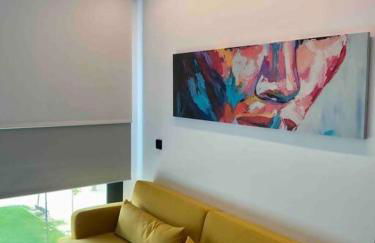 Moderno Estudio a estrenar - Foto 2