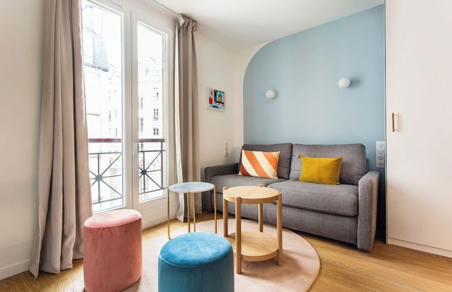 Stunning Apartment - 2br/6p - Ste Marguerite - Foto 1