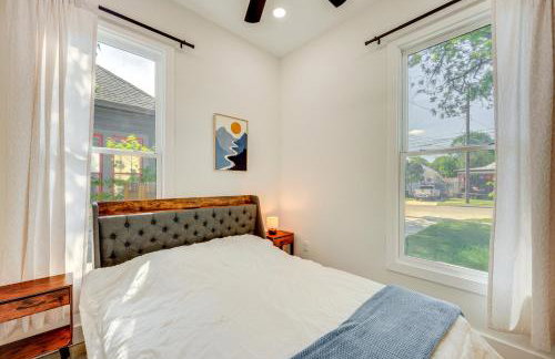 1 Mi to Dtwn San Antonio Sleek Bungalow with Yard! - Foto 18