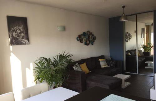 Tu Casa parking fibre optique Netflix - Foto 12