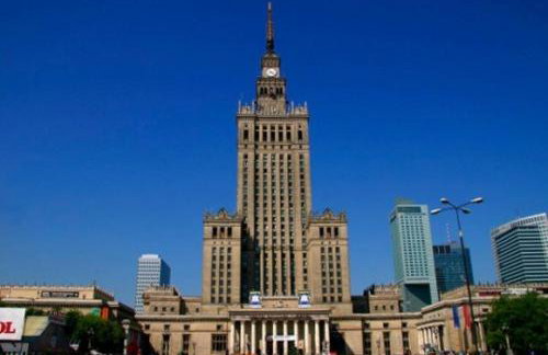 Lumina luxury house in Warsaw - Foto 42