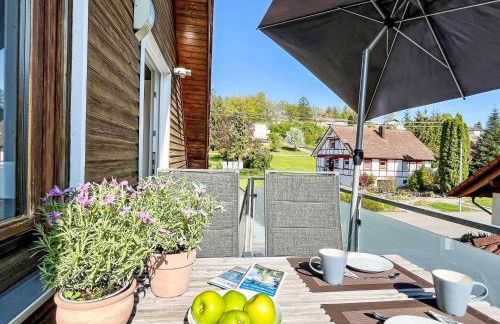 Apartment Land in Sicht by Interhome - Foto 26