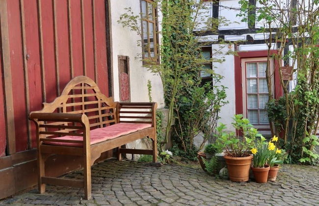 Apartment in Geiersthal - Foto 15