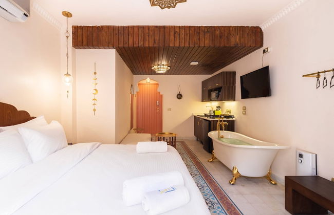 Xuru Stays I Downtown Studios - Foto 18