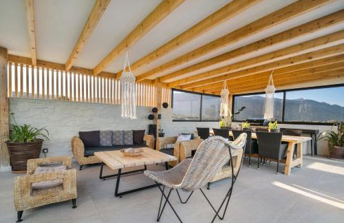 Petra Luxury Villa - Photo 30