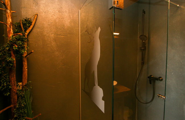 Chalet Astholz - Foto 27