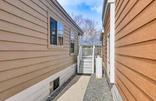 Less Than 1 Mi to Lake Norman Marina Home with Pool Access - Foto 23