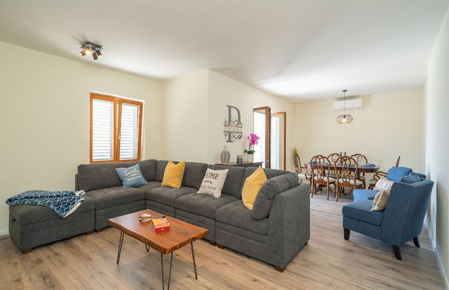 Villa Pero & Jele - Foto 10