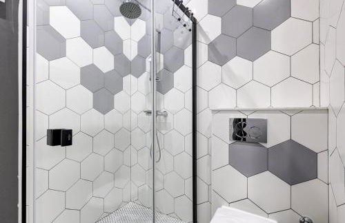 334 Parisian Loft - Superb Apartment in Paris - Foto 22