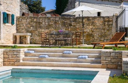 Awesome Home In Barban With Wifi - Foto 10