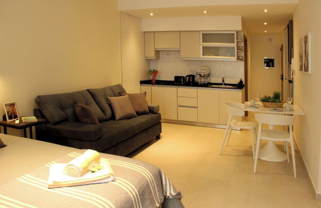 In House BA - College - Foto 16