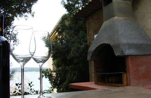 Sea apartment by beach Vine, olive oil tasting, kajaks, grill - Photo 40