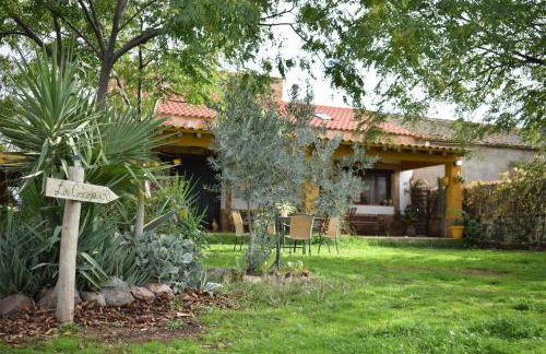 Casa Rural La Coscoja - Foto 36