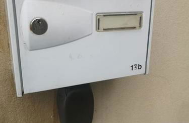 Studio atypique - Foto 20