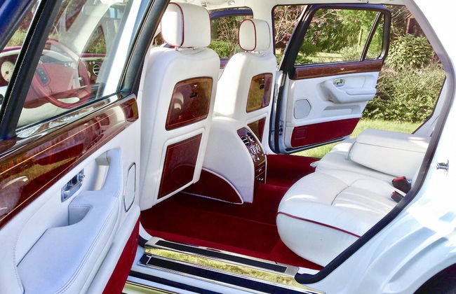 River Nene Cottages - Foto 27