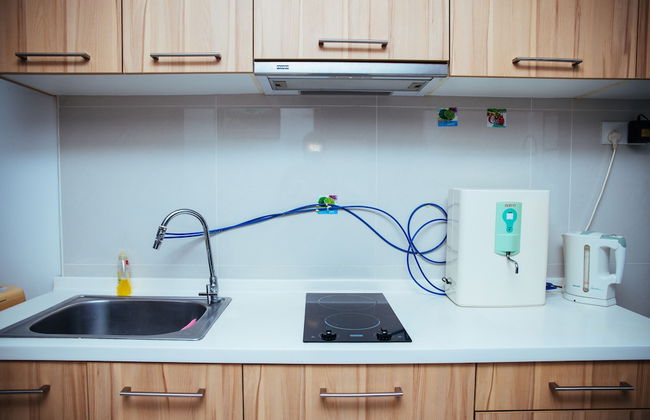 KSL Studio Homestay by Immaculate - Foto 58