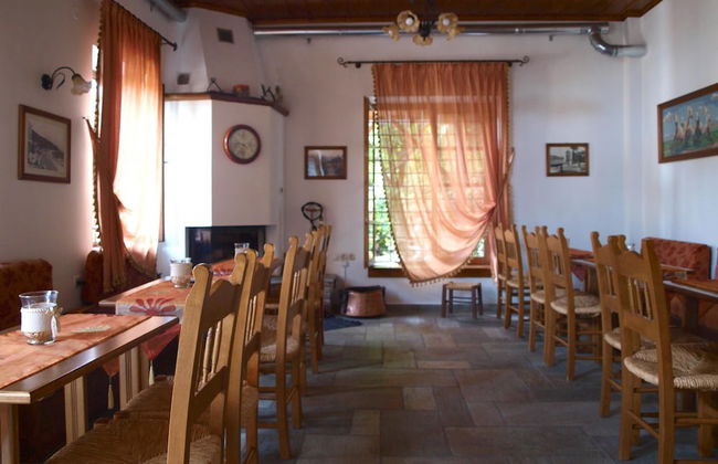 Heliodora Deluxe Triple Room 3 - Foto 12