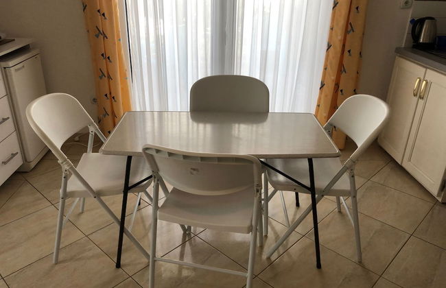 Nafija Apartment 1 - Foto 7